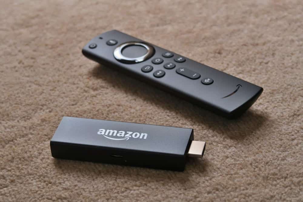 amazon fire stick 2.4 or 5ghz
