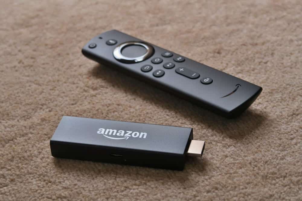 Does Amazon Fire Stick Support 2.4GHz or 5GHz WiFi? Access Guide