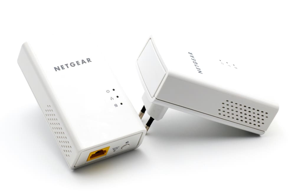 cannot connect to netgear wifi extender