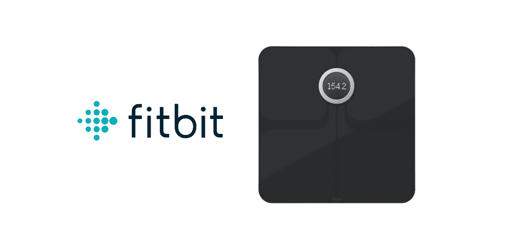 fitbit aria won't connect to wifi