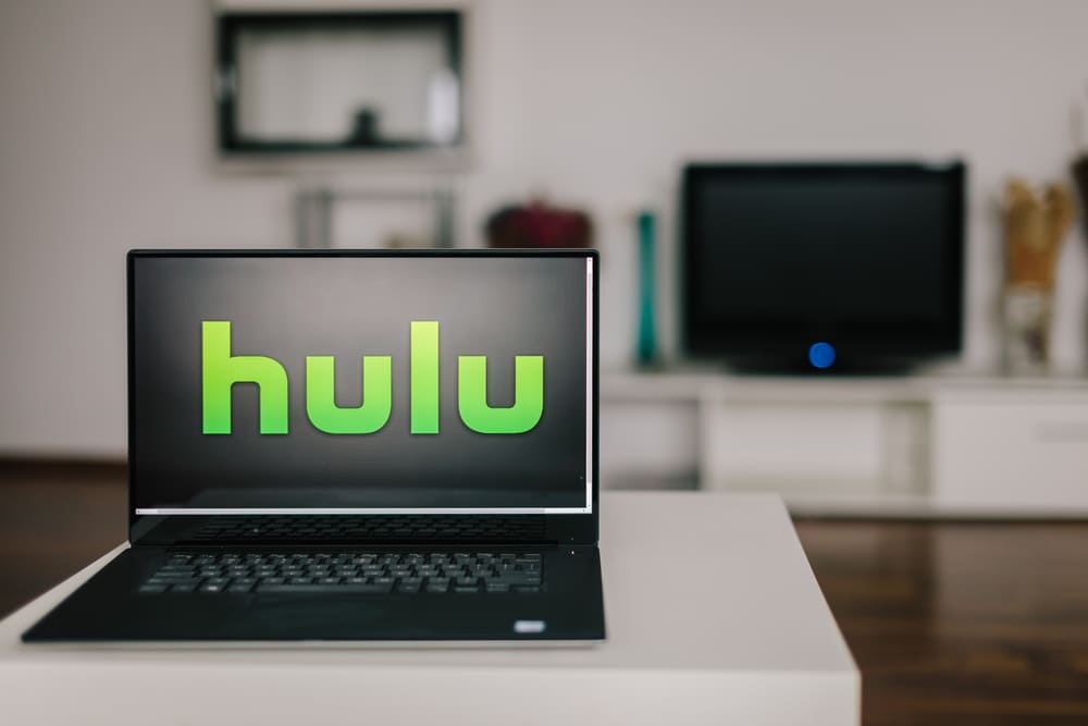 hulu subtitles delayed