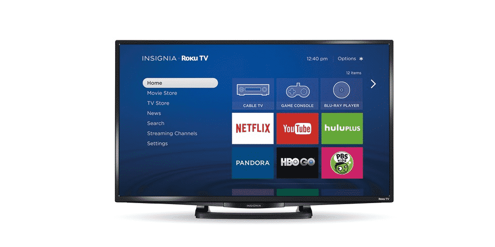 Insignia Tv Menu Keeps Popping Up 4 Ways To Fix Internet Access Guide