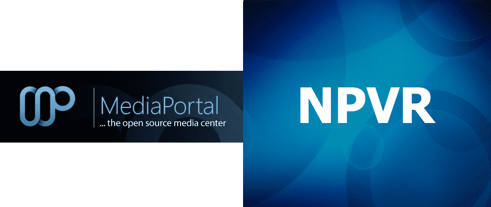 mediaportal vs nextpvr