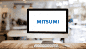 Mitsumi electric co ltd что это в роутере