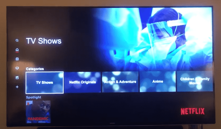 5 Ways To Fix My Samsung Tv Keeps Turning Off Every 5 Seconds Internet Access Guide