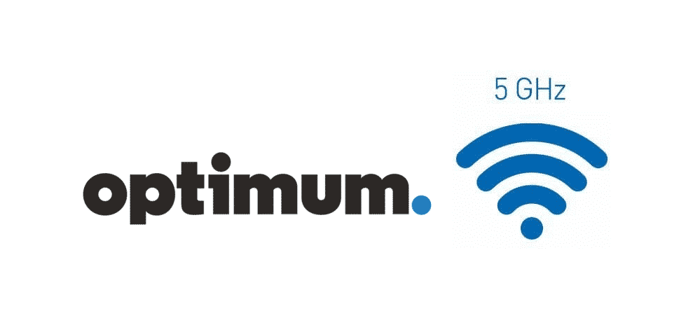 optimum 5ghz wifi not showing up