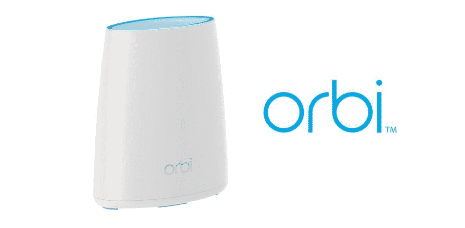 orbi parental controls not supported