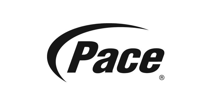 pace plc on my network