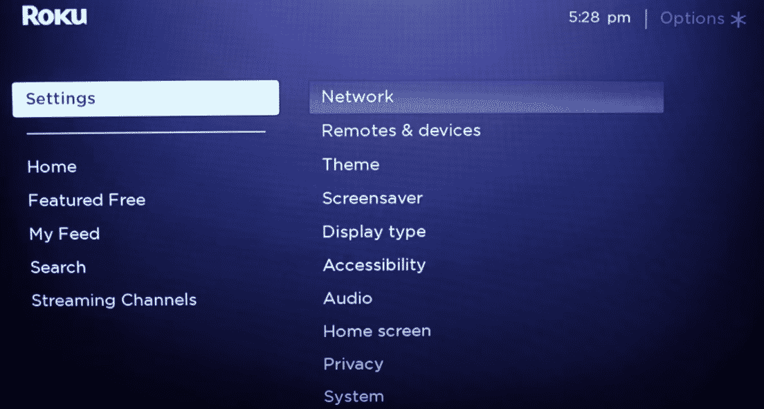 roku tv keeps disconnecting from wifi