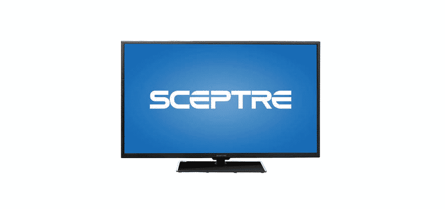sceptre tv keeps disconnecting from wifi