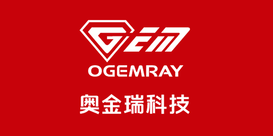 shenzhen ogemray technology on my network
