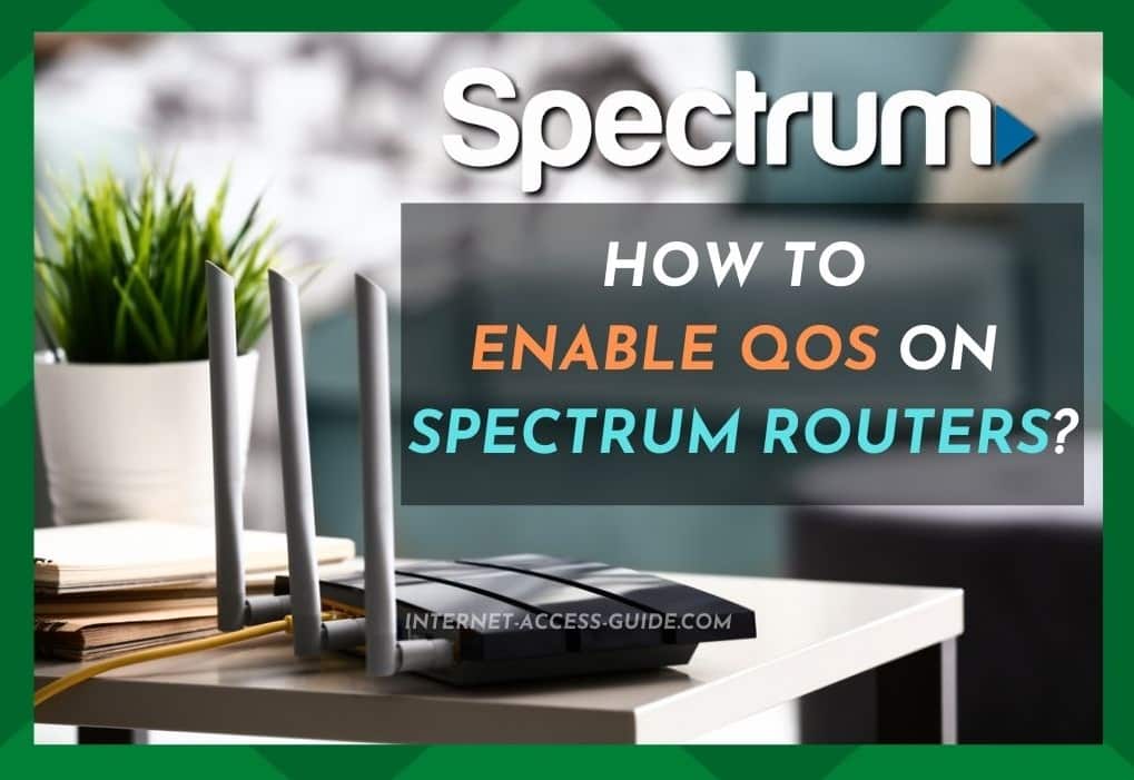 Spectrum QoS