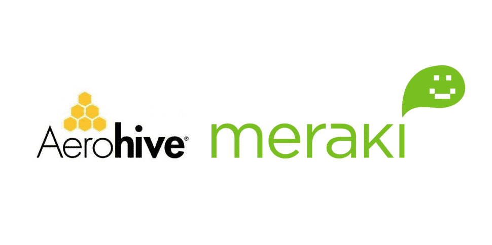 aerohive vs meraki