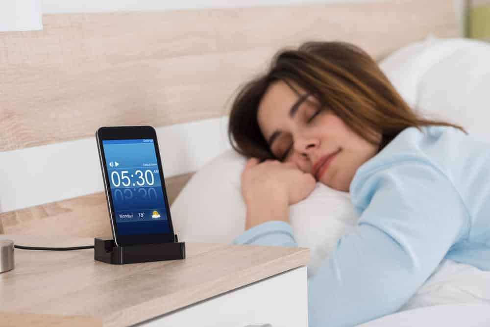 android keep wifi on during sleep