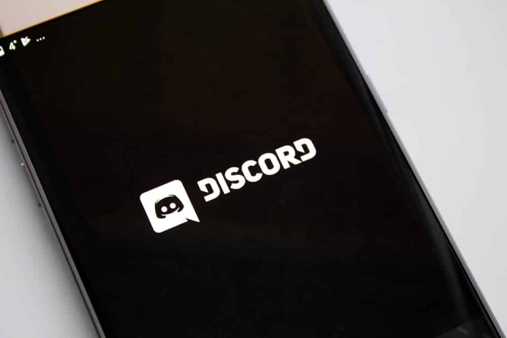 discord mobile data usage