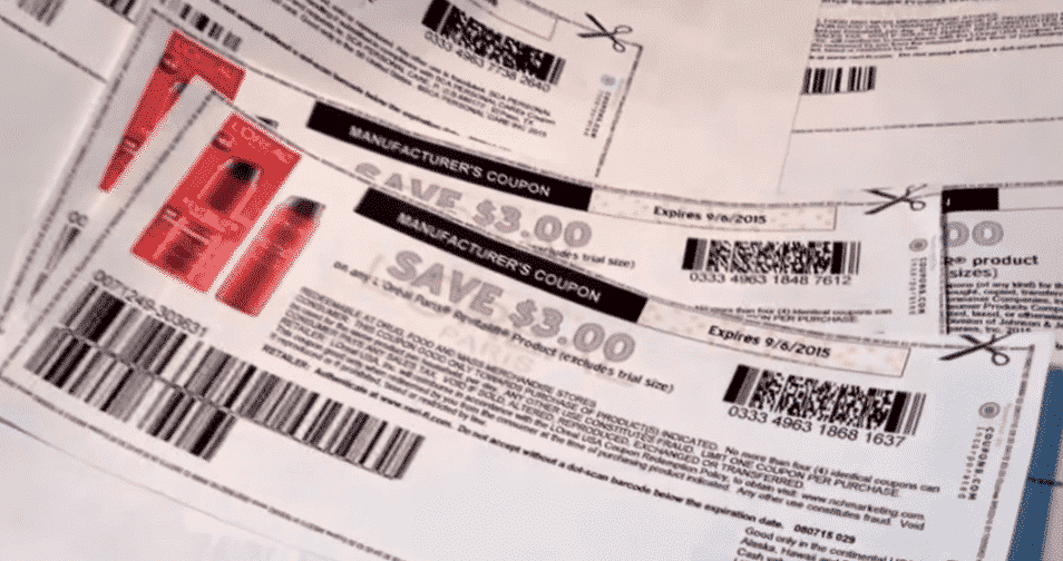 how to print multiple coupons in incognito mode