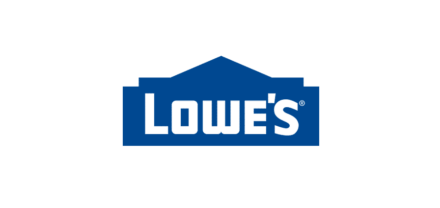 lowes error code 506