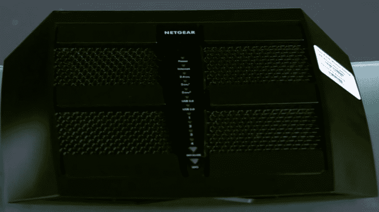 3 Ways To Fix Netgear R8000 Router Not Getting Full Speed - Internet ...