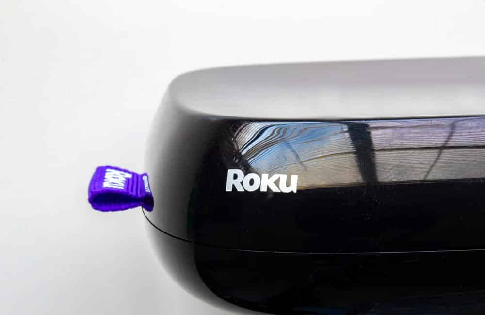 3 Ways To Fix Roku TV Error Code 003 - Internet Access Guide