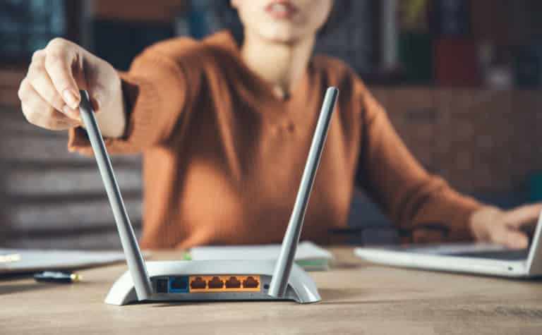 Activate Router How To Activate Router Limiting Speed Feature? - Internet Access Guide