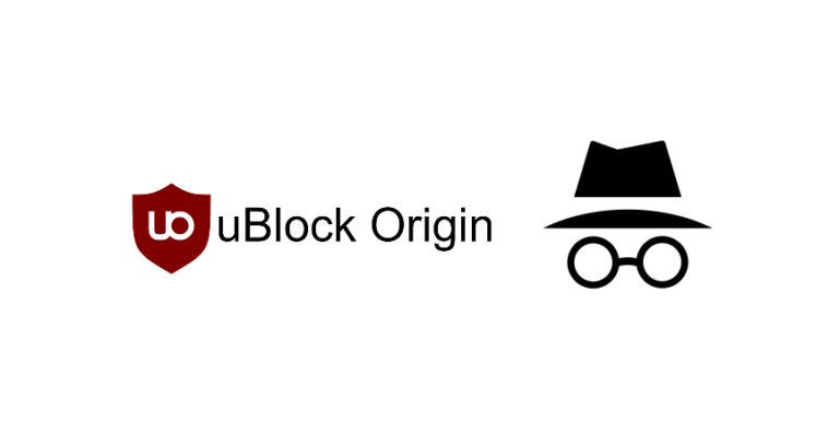 UBlock Origin Not Working In Incognito 3 Ways To Fix Internet Access 