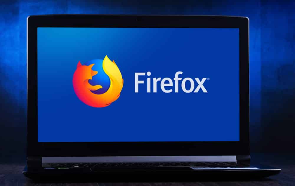 Why Does Firefox Have So Many Processes? - Internet Access Guide