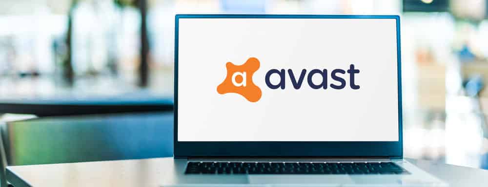 avast for mac infinite reboot