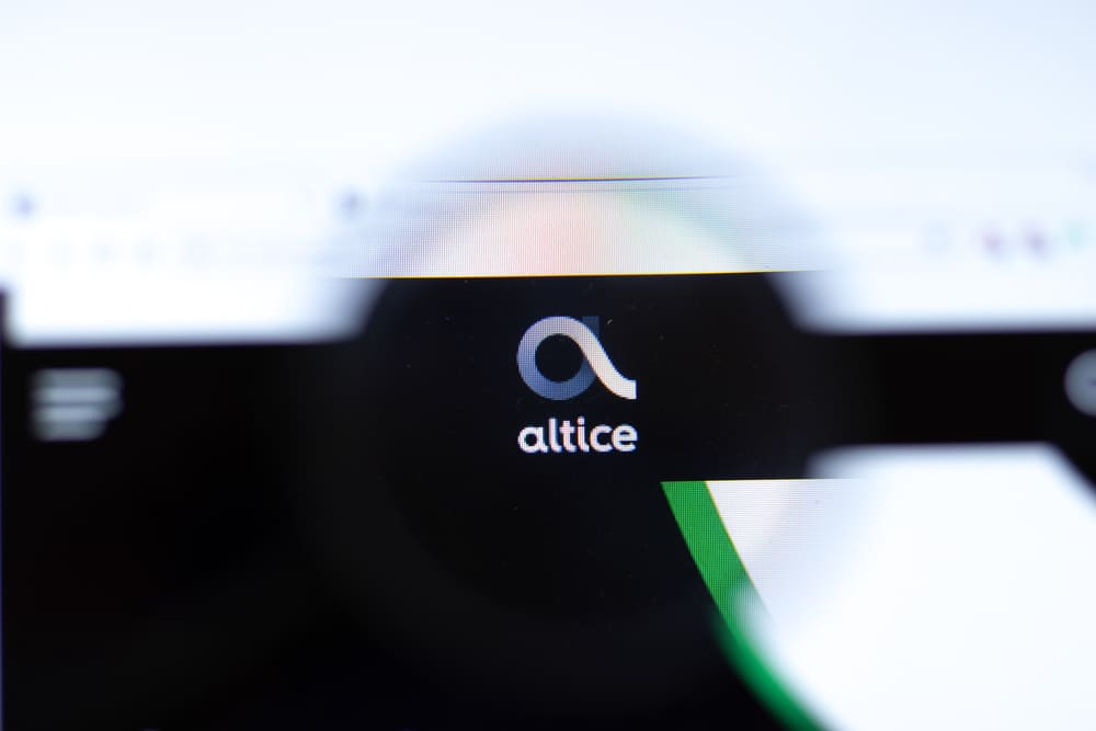 can i use my own router with altice one