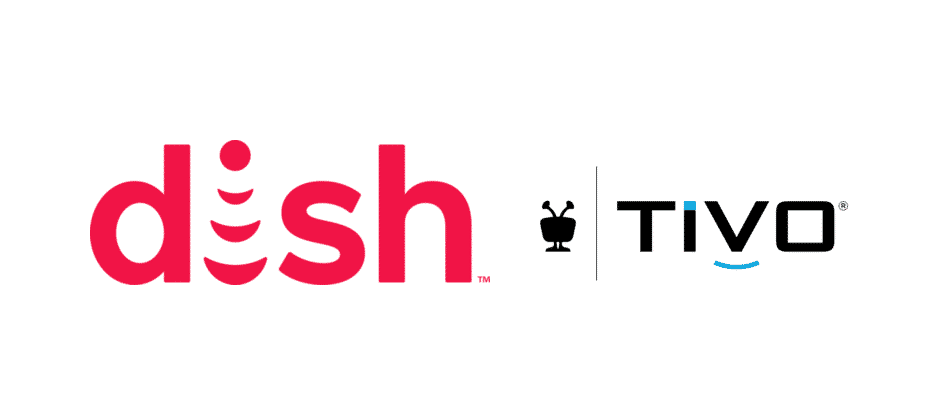 does tivo work with dish network