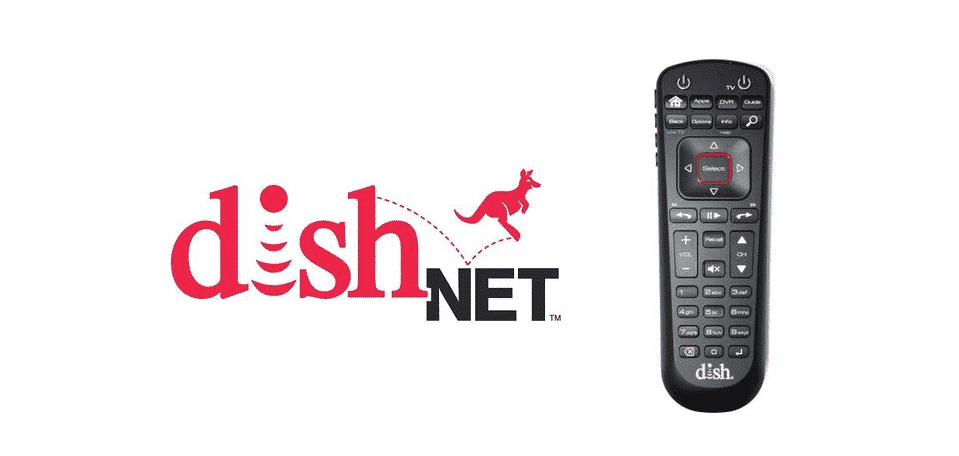 how to program dishnet remote to tv