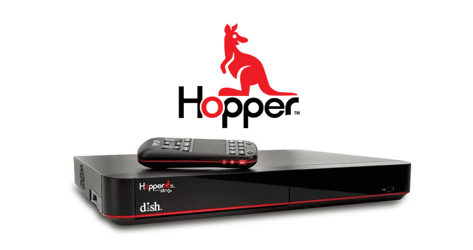 how to update hopper 3 software manually