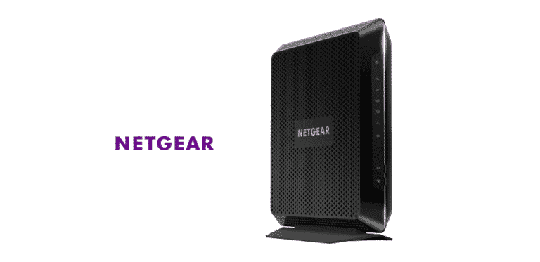 netgear genie not connecting to router