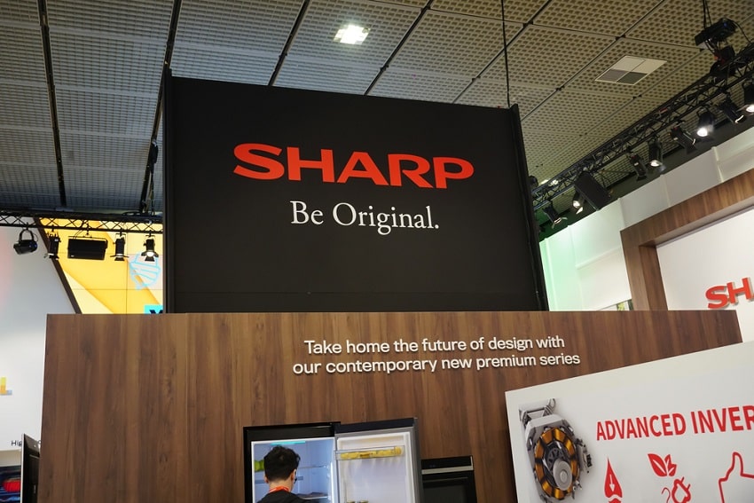 Sharp Aquos TV Keeps Restarting