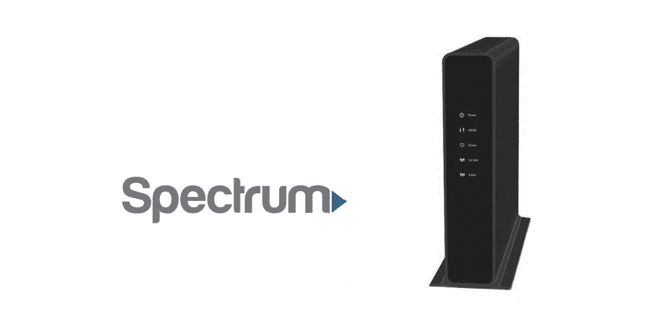 spectrum modem keeps rebooting
