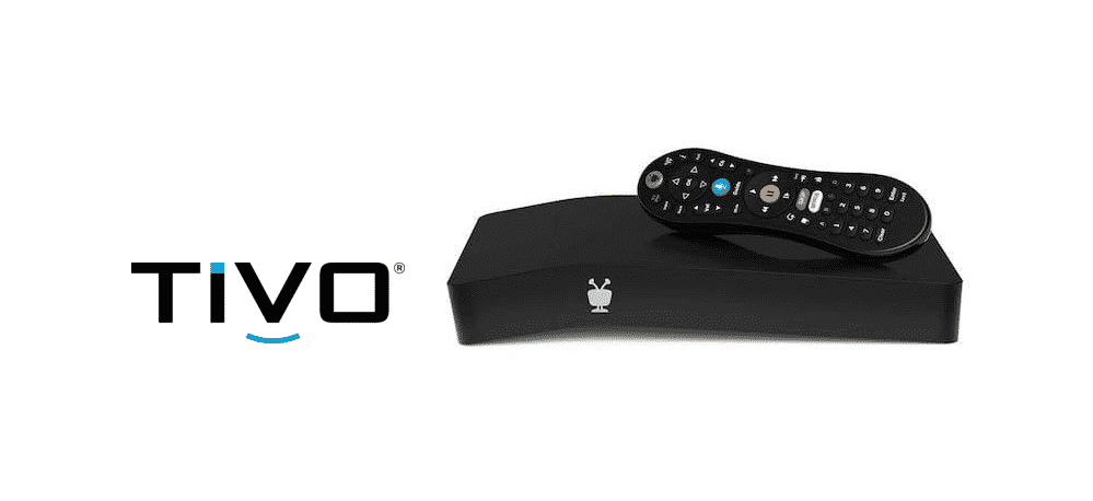 can i use wd my book external drive for my tivo