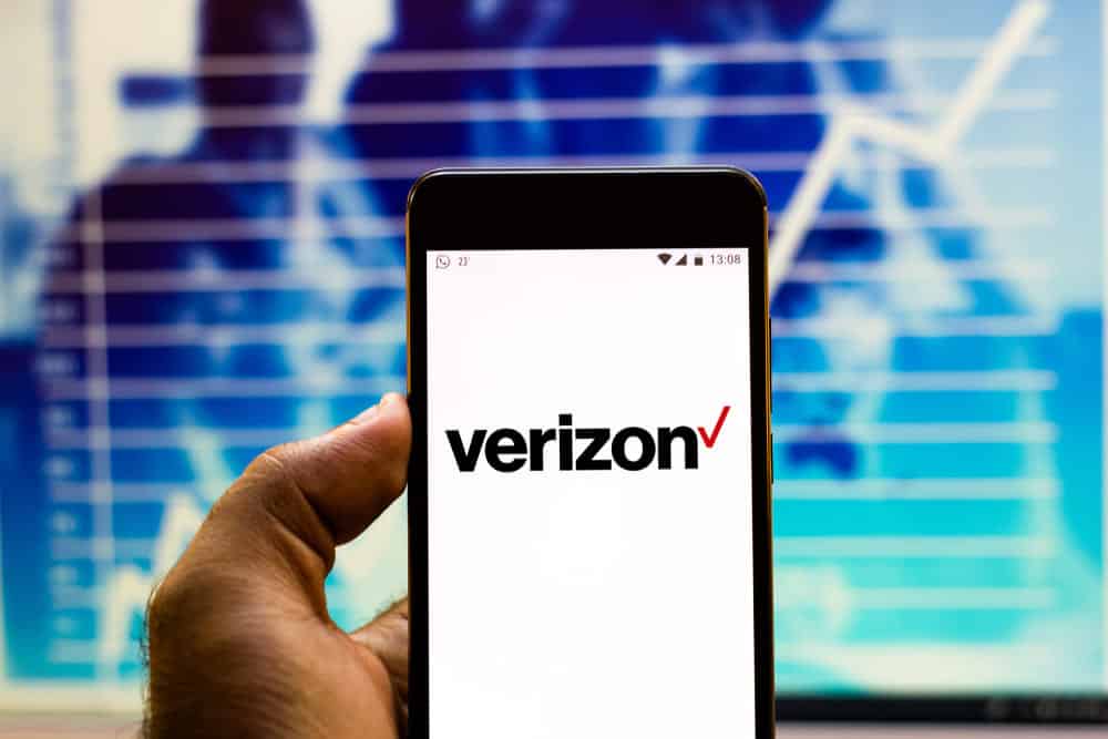 Verizon Dropping Calls Lately 4 Ways To Fix Access Guide