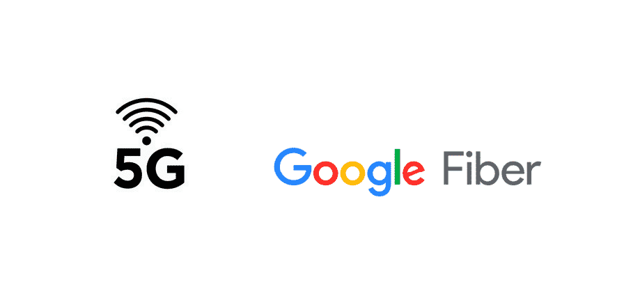 5g vs google fiber