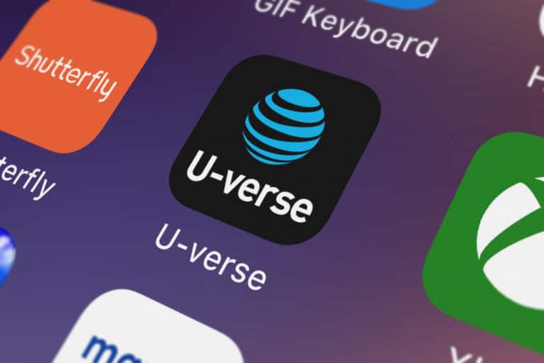 AT&T Uverse App For Smart TV Access Guide