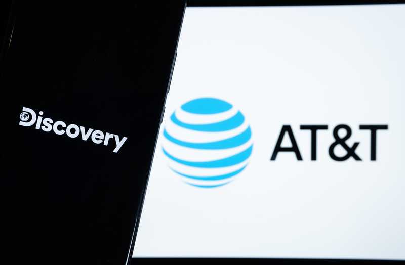 check the information channels AT&T