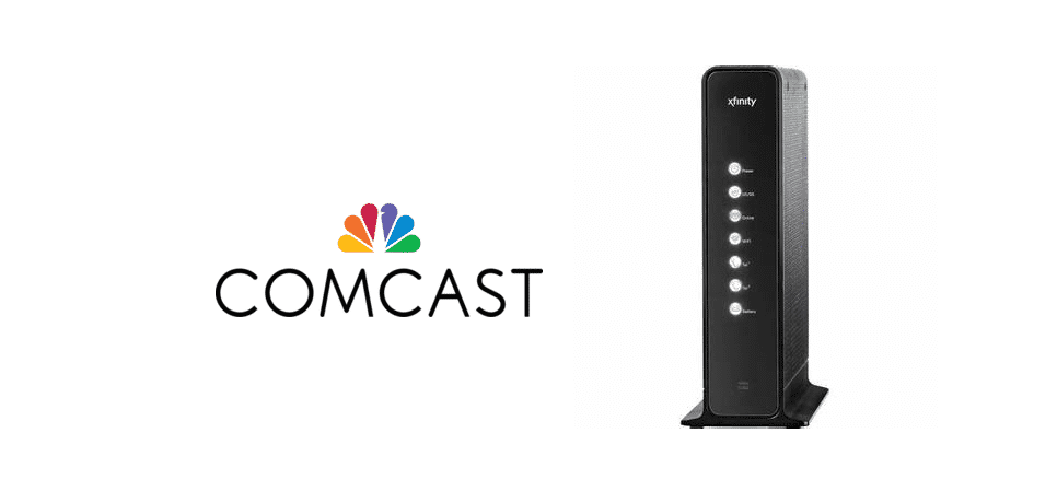 comcast box no signal on tv