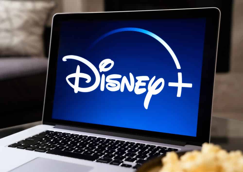 disney plus error code 1026