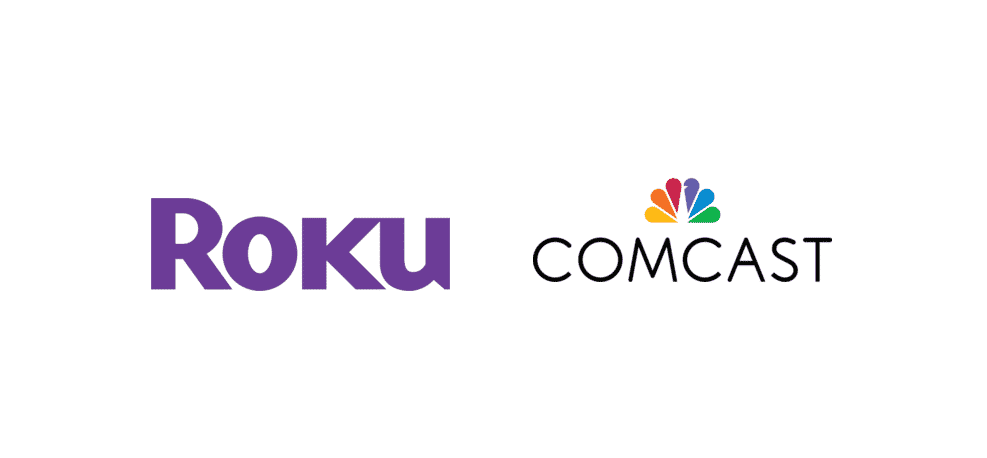 how does roku work with comcast