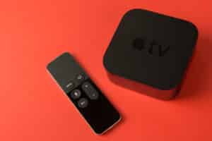 How To Connect Apple TV To WiFi Without Remote? - Internet ...