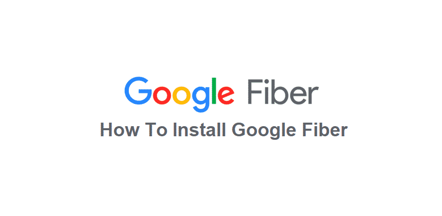 google fiber as a ftp server