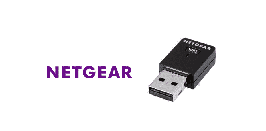 how to install netgear n300 wifi usb adapter without cd