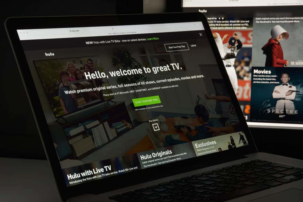 How To Log Into Hulu With Disney Plus Bundle Internet Access Guide