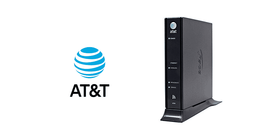 att dsl astrill app router