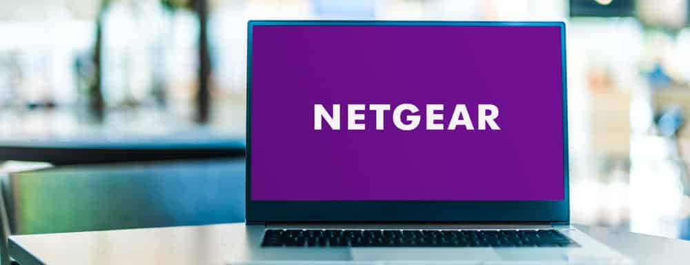 netgear performance optimization database