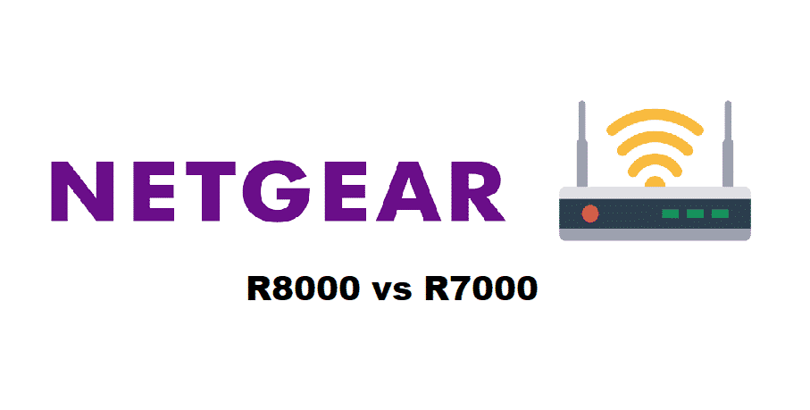 netgear r8000 vs r7000