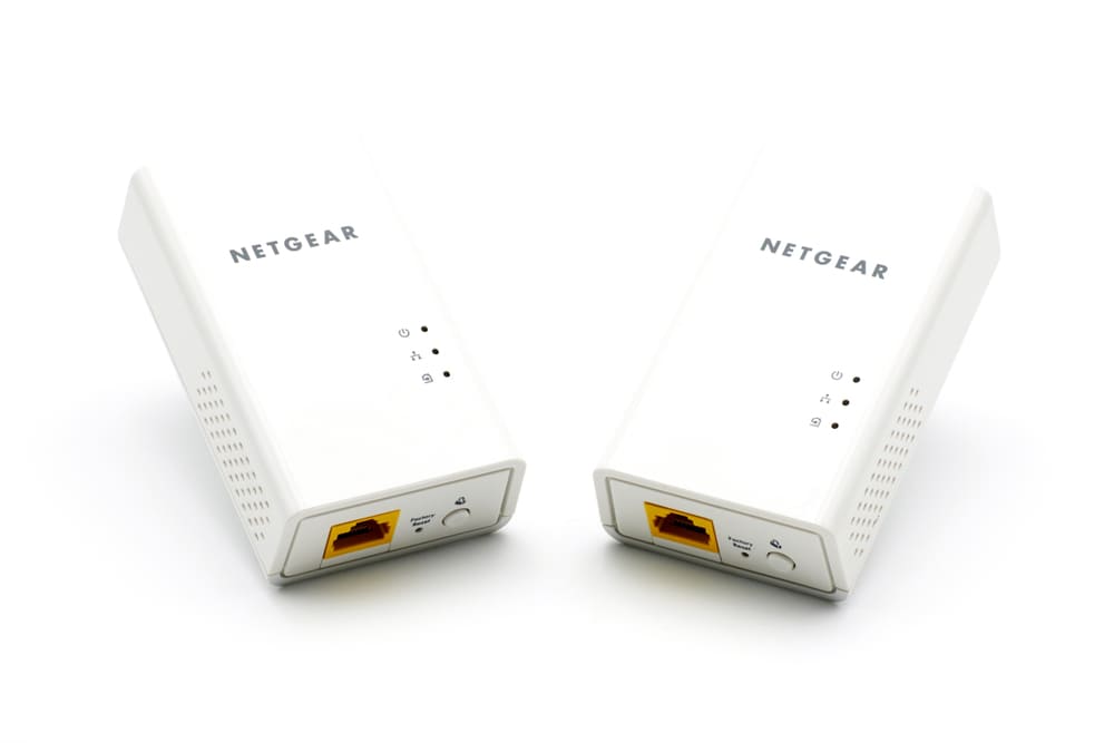 netgear wifi extender won't connect to router